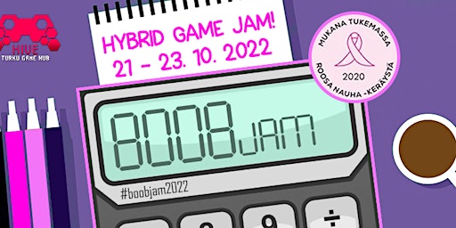 BooB Jam 2022