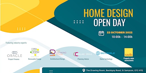 Home Design Open Day