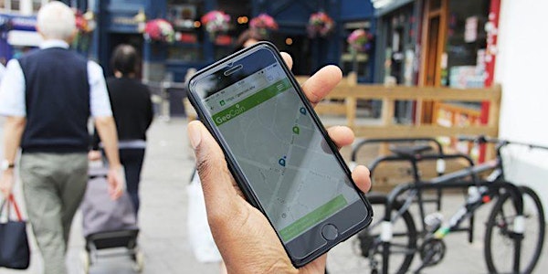 After Money Workshop: Reimagining Value in the City with GeoCoin