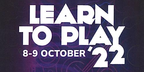 Learn To Play Day at High Wycombe Music Centre
