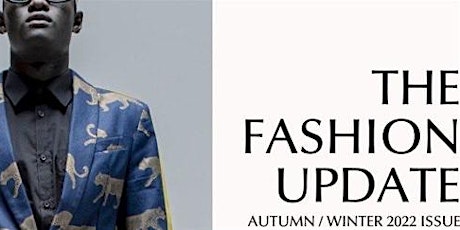 House of Colour Salisbury Online Fashion Update Event  Autumn/Winter 2022 primary image