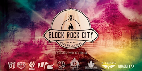 Block Rock City