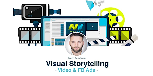 Visual Storytelling through Video & FB Ads