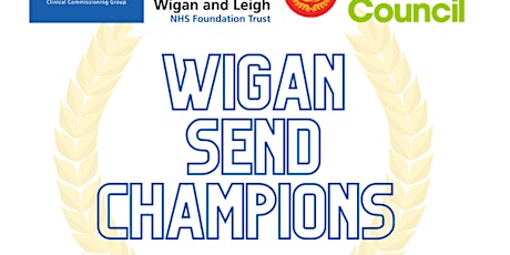Wigan SEND Champions