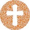 Logotipo de Folkekirken for Internationals