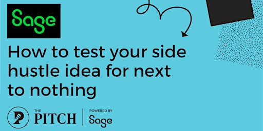 How to test your side hustle idea for next to nothing primary image