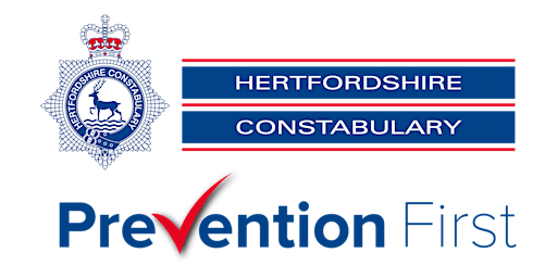 Hertfordshire Constabulary Careers Day