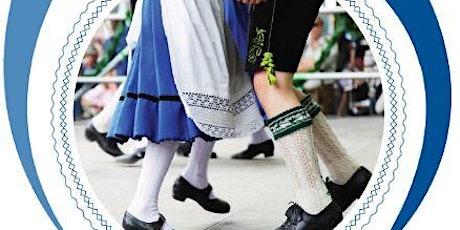 Seniors' Oktoberfest Dance primary image
