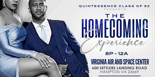Quintessence Homecoming Experience