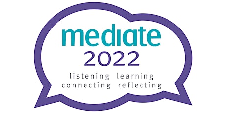 Mediate 2022 primary image