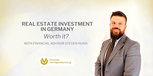 Real Estate Investment in Germany - Worth It? | Info, Networking & Art