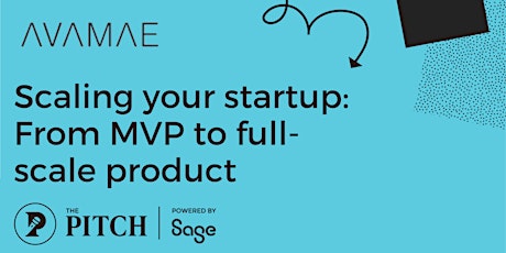 Scaling your startup: From MVP to full-scale product