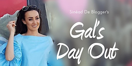Sinead de Blogger's Gals Day Out primary image
