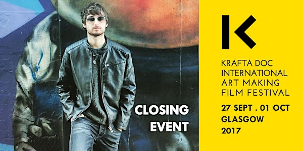 Krafta Closing Event