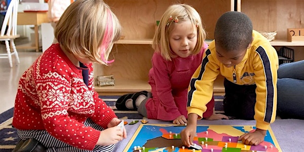 Sibley County Rural Child Care Innovation Program Town Hall