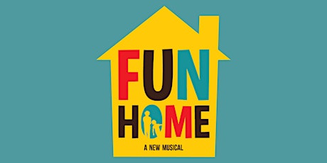 FUN HOME primary image