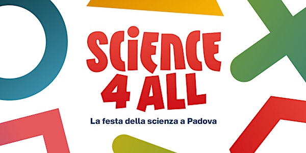 Science4All - Cerimonia di laurea dei piccoli