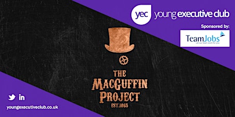 YEC | The MacGuffin Escape primary image