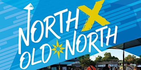 North X Old North primary image