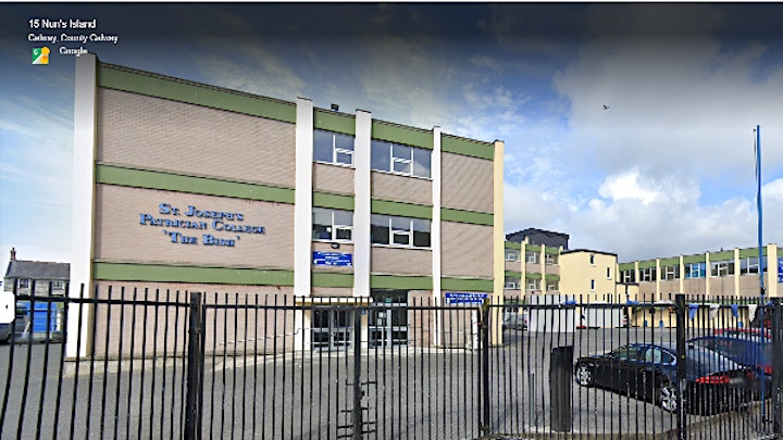 St. Joseph's Patrician College, "The Bish" - Open Evening image