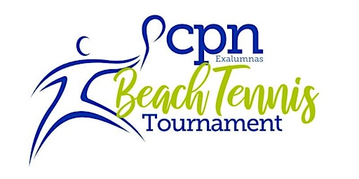CPN BEACH TENNIS TOURNAMENT