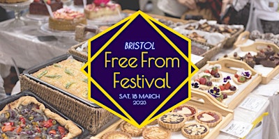 Free From Festival - UK's 1st Gluten, Dairy & Refined Sugar-Free Festival