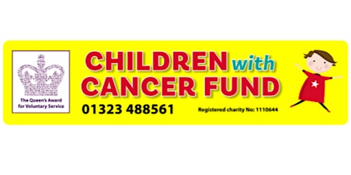 Nibbles and networking with Children with Cancer Fund