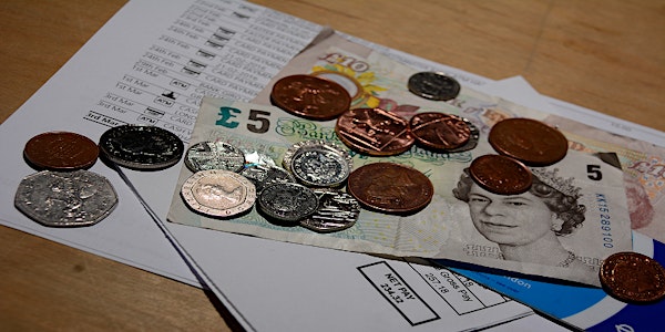 Unpaid Britain Project Report Launch