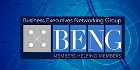 November Alexandria BENG Networking Meeting featuring Lisa Colten primary image
