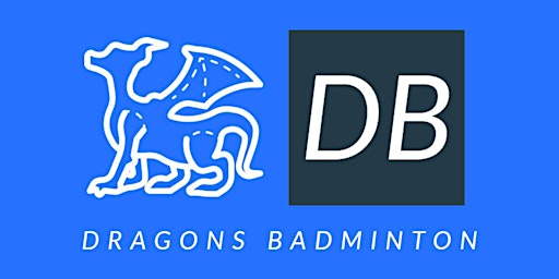 Dragons Junior Badminton sessions