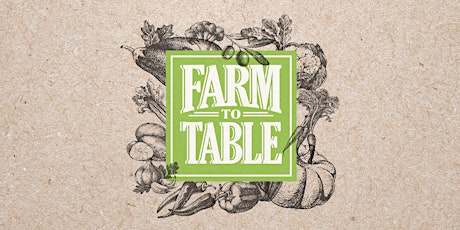 Farm to Table 2017 primary image
