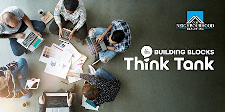 Building Blocks - Think Tank