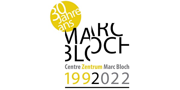 Festakt 30 Jahre Centre Marc Bloch / Cérémonie d’anniversaire