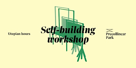 Co-design and Self-building Workshop for The Urbanites' Fair