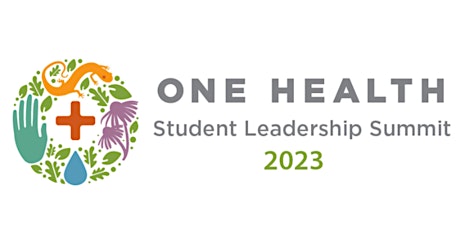 One Health Student Leadership Summit