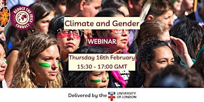 Reduce the Juice: Connect Climate and Gender