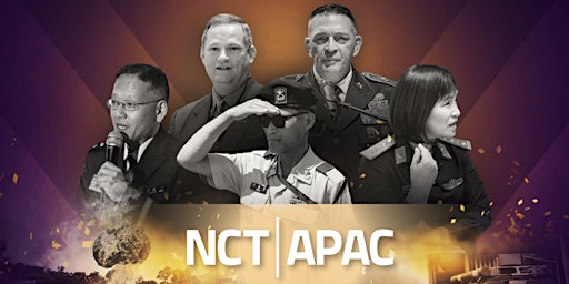 NCT APAC 2022 ROKA Live Demonstration