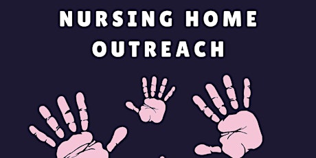 Connect’s Nursing Home Outreach