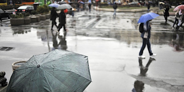 Ontario Urban Flooding Collaborative Webinar