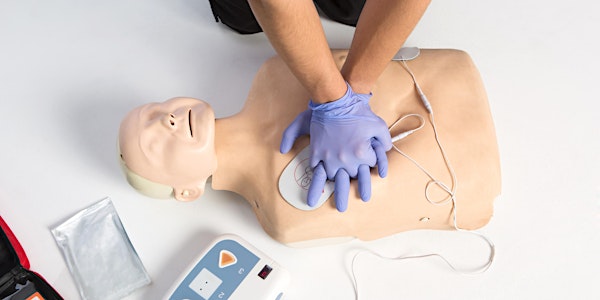 Adult Basic Life Support (BLS)