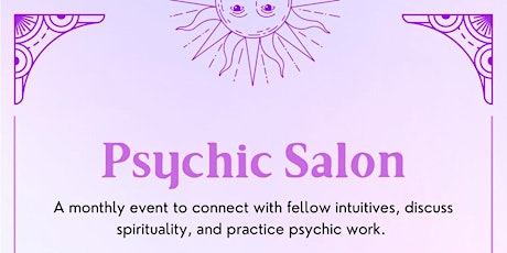Psychic Salon