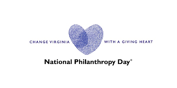 2017 National Philanthropy Day® AFP Central VA Volunteer Signup