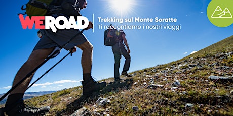 Trekking sul Monte Soratte | WeRoad ti racconta i suoi viaggi