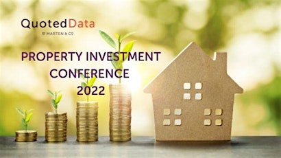 QuotedData's Property Investment Conference 2022
