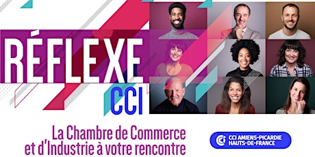 Reflexe CCI -Amiens Centre