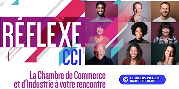 Reflexe CCI -Amiens Centre