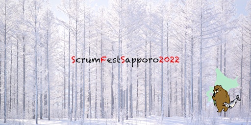 SCRUM FEST SAPPORO 2022