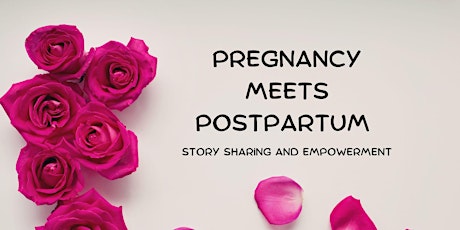 Pregnancy meets Postpartum Mississippi