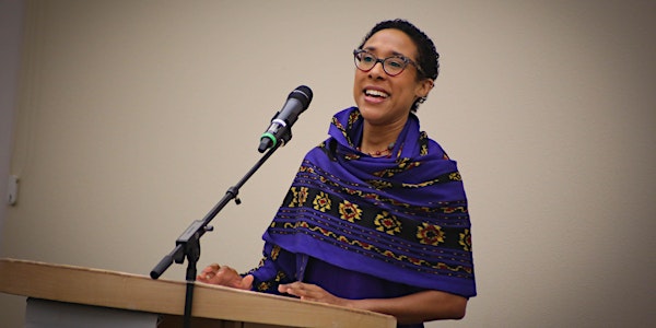 Nonviolent Action Workshop with Sarah Thompson