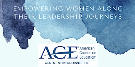 Conference: Empowering women along their leadership journeys primary image